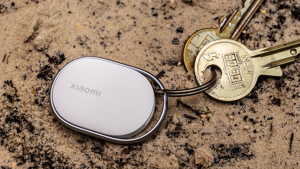 Xiaomi Tag Test (2 von 3)